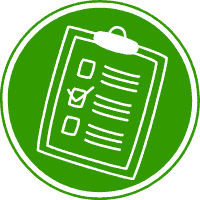 Cleaning Checklist