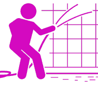 wall washing service brisbane
