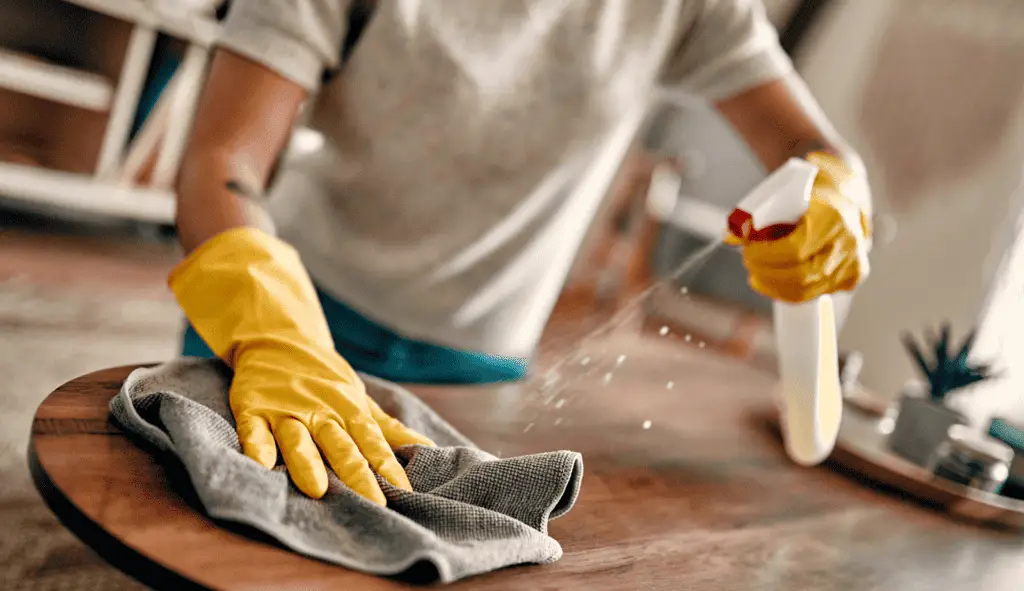 Reduce Dust in Your Home During Winter and Experience the Benefits of the Deep Cleaning