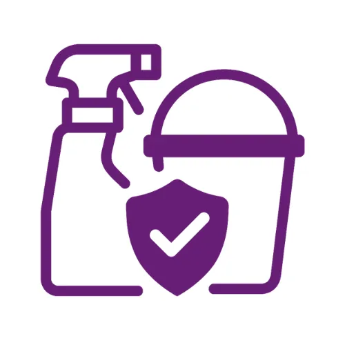 House cleaning Brisbane – consistent and spotless results